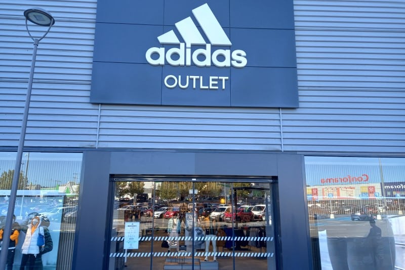 Adidas