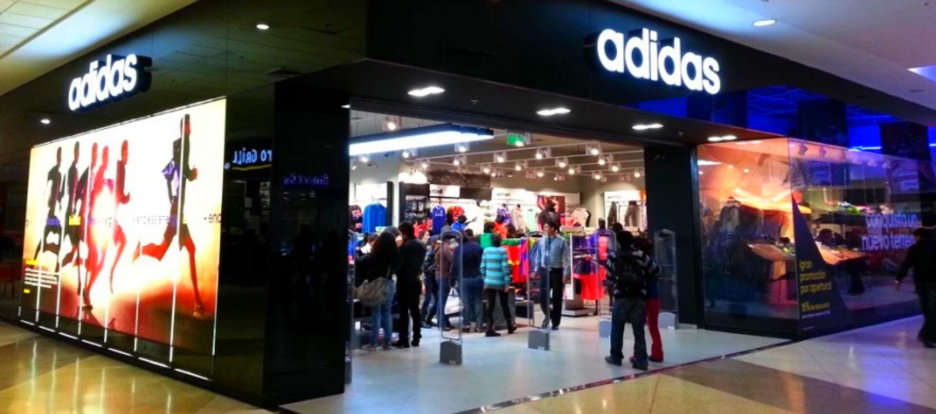 Adidas