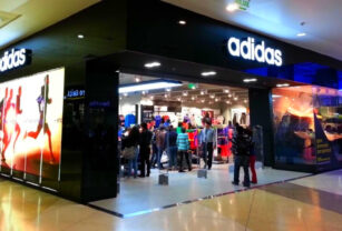 Adidas