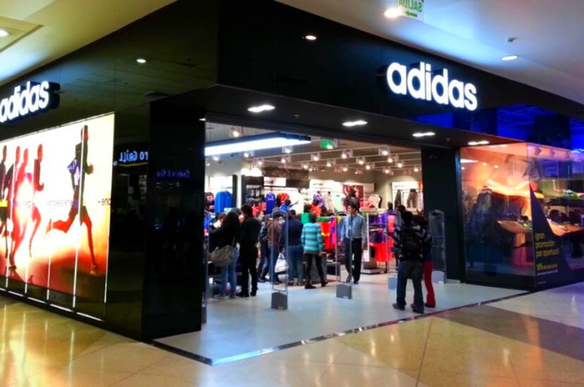 Adidas