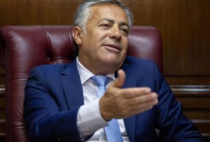 Alfredo Cornejo