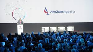 Amcham Argentina