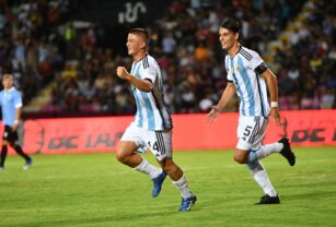 Argentina