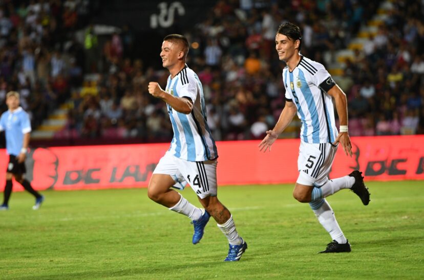 Argentina