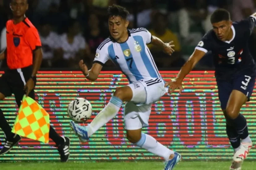 Argentina Sub 23