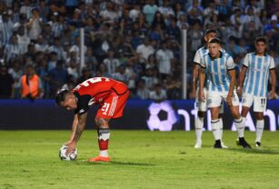 River penal