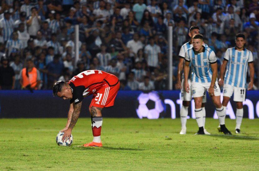 River penal