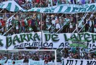 Barra Laferrere