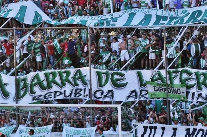 Barra Laferrere