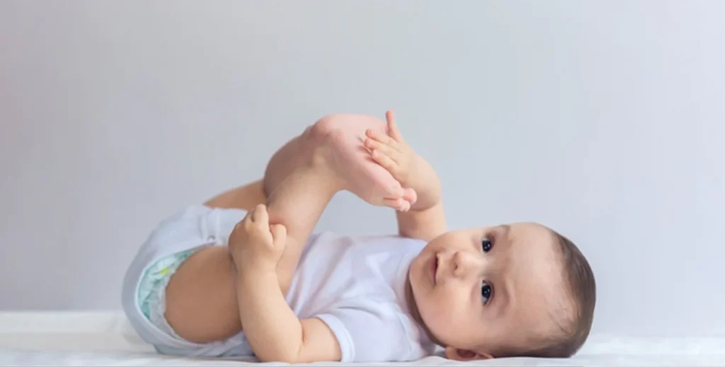 Bebés bebé
