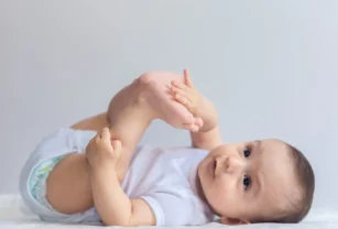 Bebés nombre