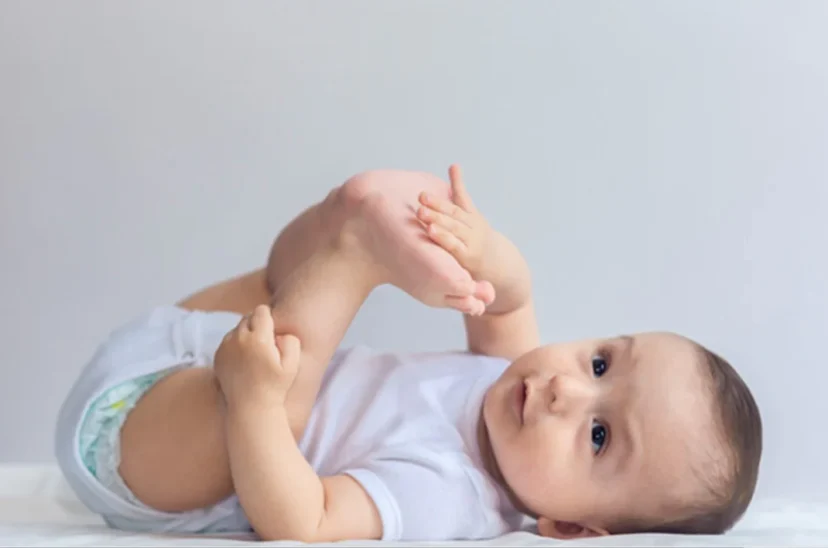 Bebés