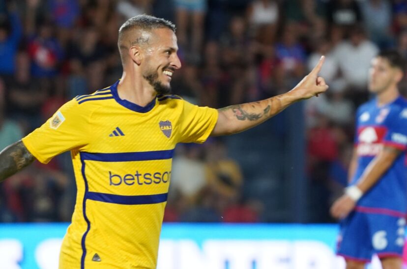 Benedetto Boca