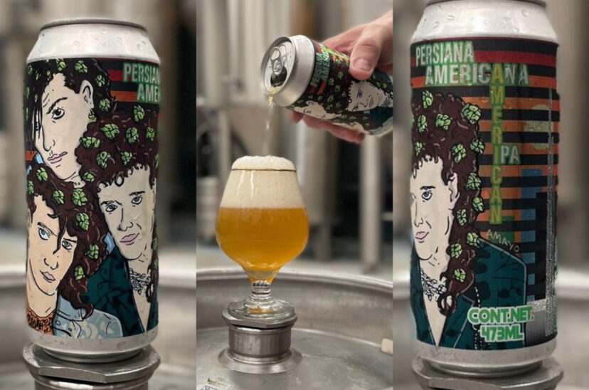 cerveza artesanal