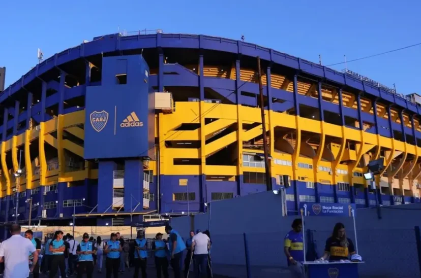 Boca