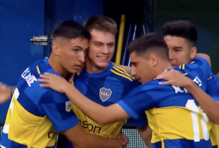 Boca Central Córdoba