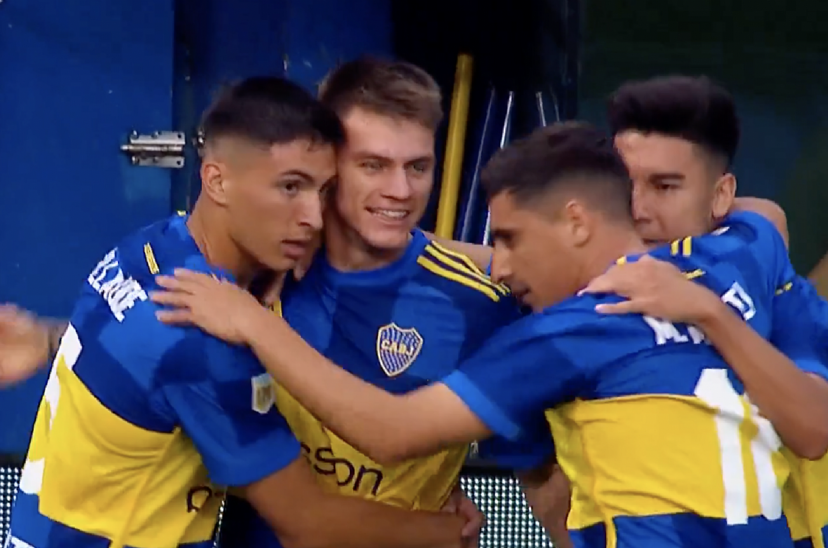 Boca Central Córdoba