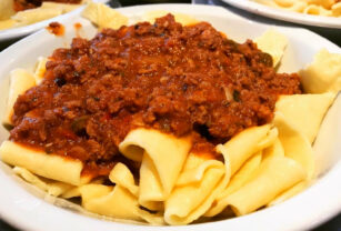 Bodegón Bolognesa Salsa