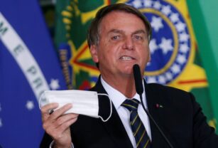 Bolsonaro
