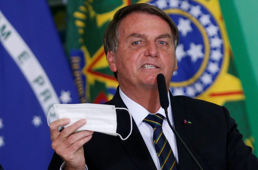 Bolsonaro
