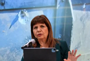 Bullrich Chubut