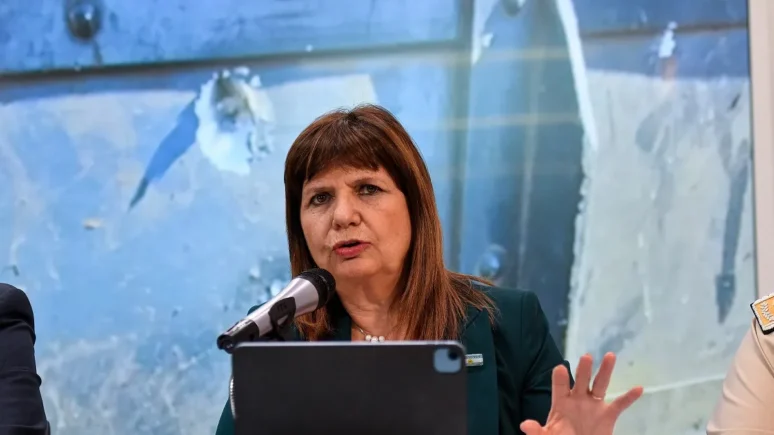 Bullrich Chubut