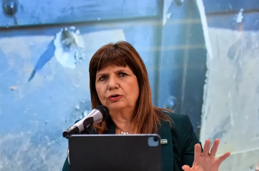 Bullrich Chubut