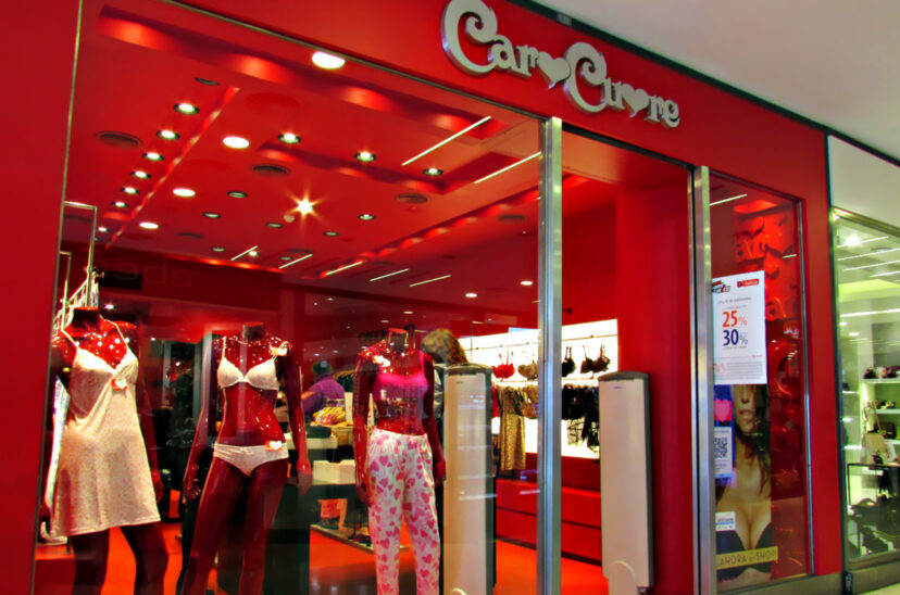 Caro Cuore Local