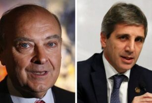 Cavallo y Caputo
