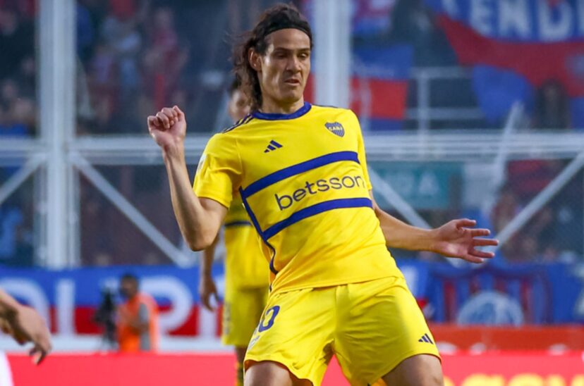 Cavani memes