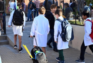 Educación - escuela - clases