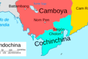 Cochinchina