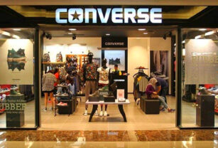 Converse Ropa Barata