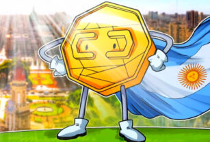 Criptomonedas Argentina
