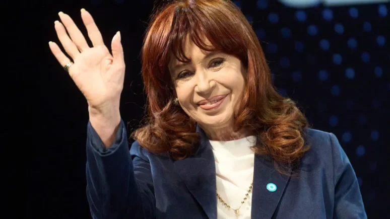 Cristina