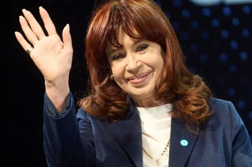 Cristina
