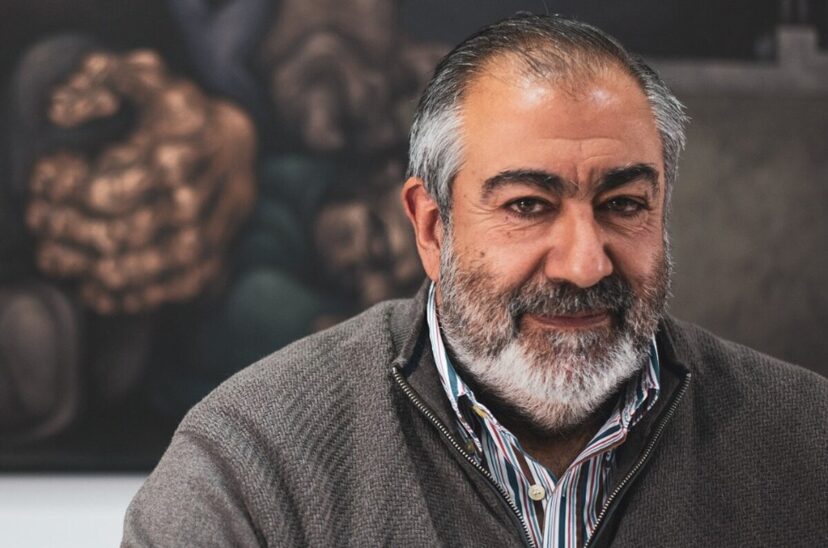 Héctor Daer