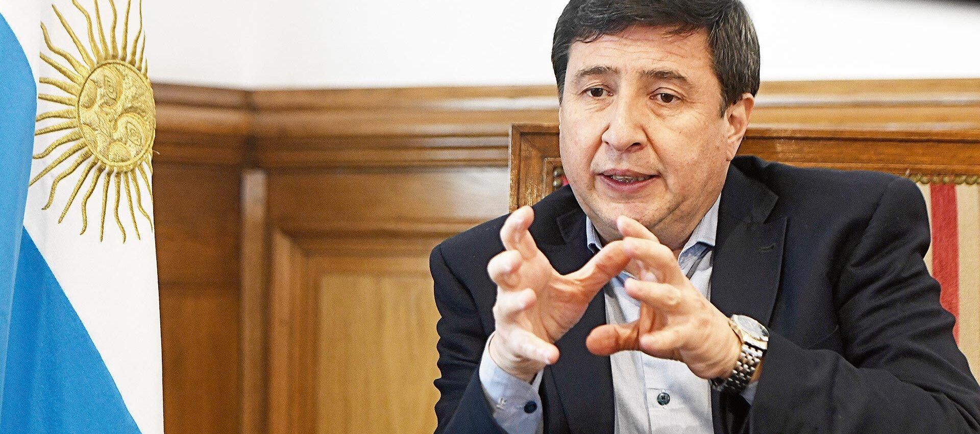 Arroyo