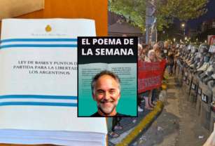 Poema de la semana