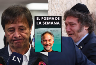 Poema de la semana