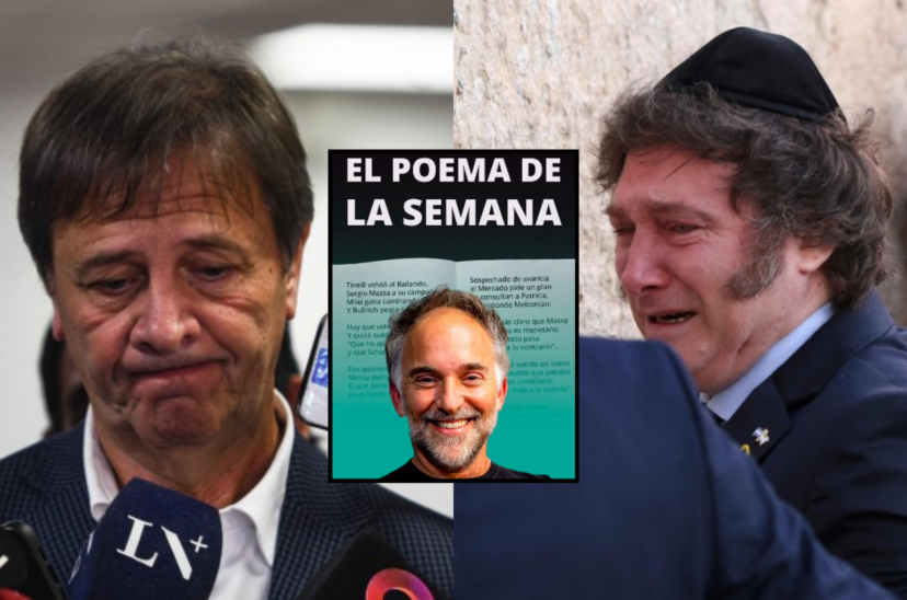 Poema de la semana