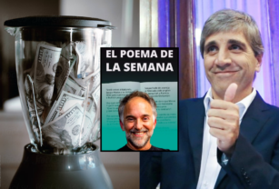 Poema de la semana