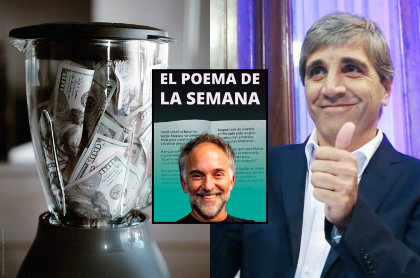Poema de la semana