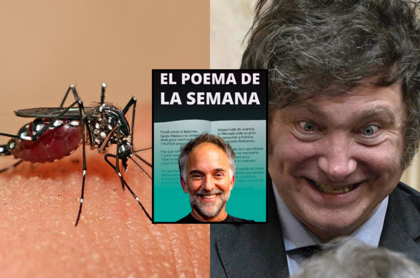 Poema de la semana