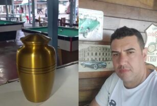 cenizas brasil