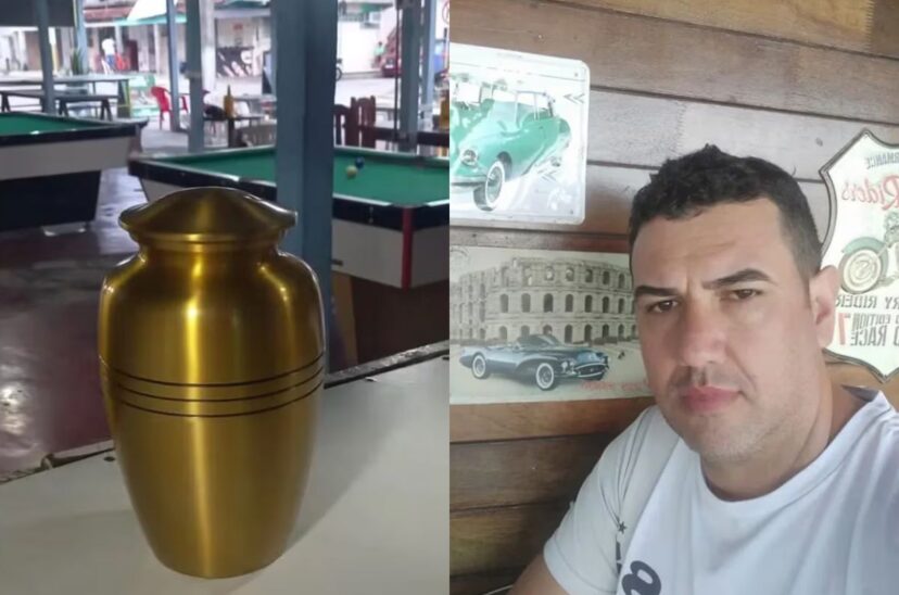 cenizas brasil