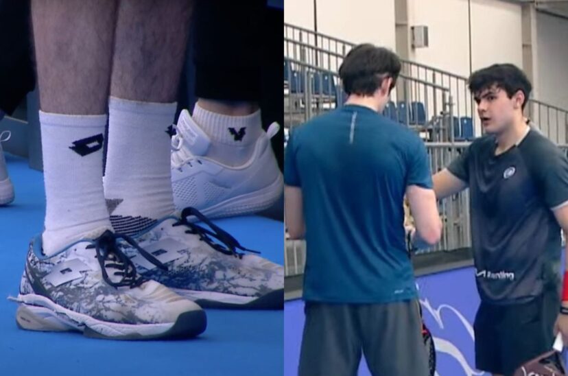 padel
