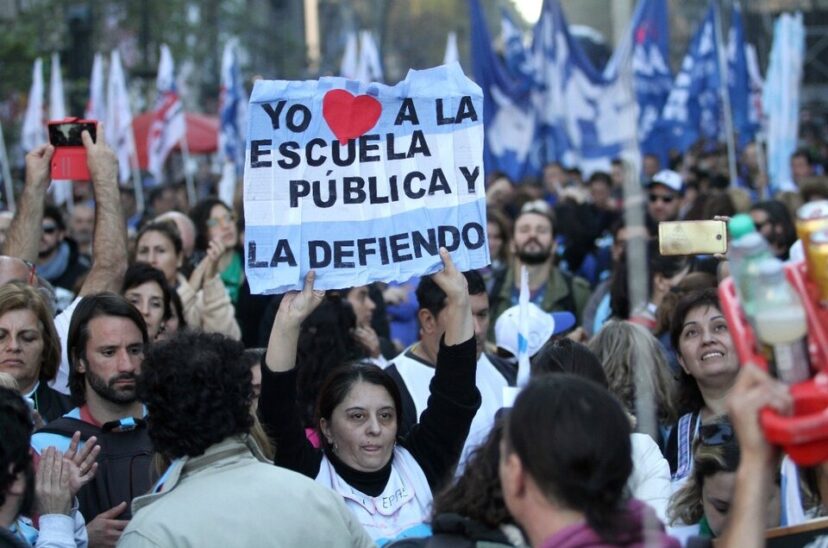 Docentes