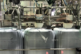 Envase reciclado Syngenta