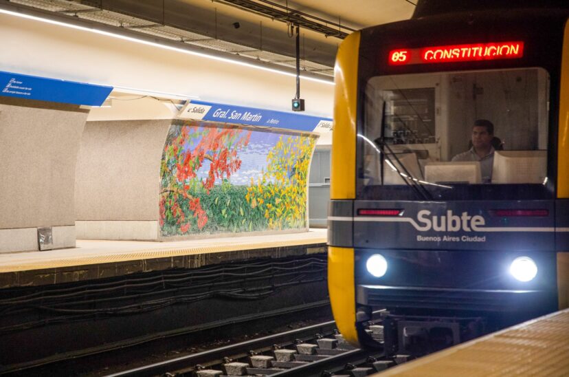 Subte